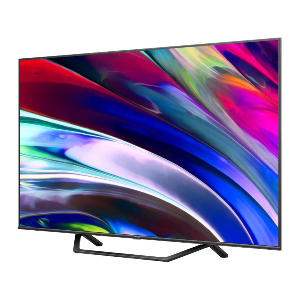 Hisense 55 inch QLED 4K Smart televisie 55A7KQ - Nieuw, Ruilrijk, Nieuw, Info@ruilrijk.nl, Neerstraat 60, 6041 KD Roermond