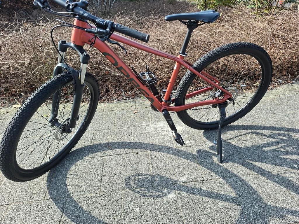 Orbea Onna Mountainbike - Maat S, 27.5 inch wielen, Gebruikt, Hardtail, Heren, Ophalen of Verzenden