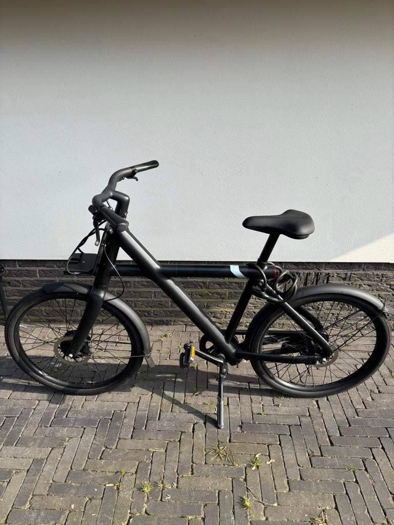 Van Moof X3, Ophalen, Gebruikt, Vanmoof