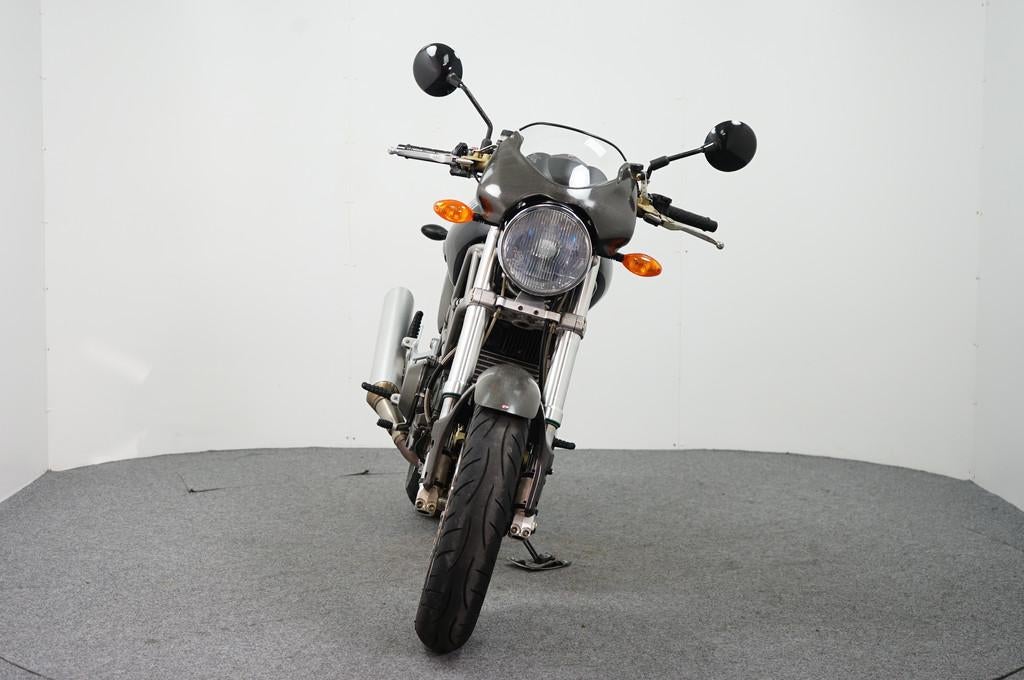 Ducati Monster 900 (bj 2000) - foto 3