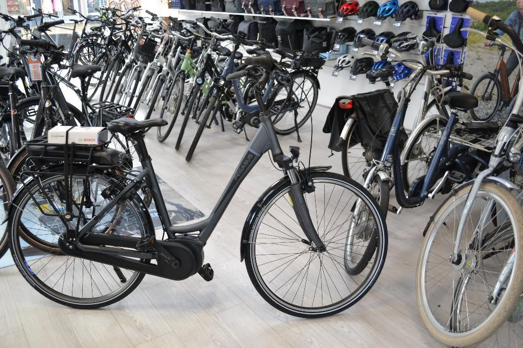 pegasus volario, 53 tot 56 cm, Versnellingen, Zo goed als nieuw, Ophalen