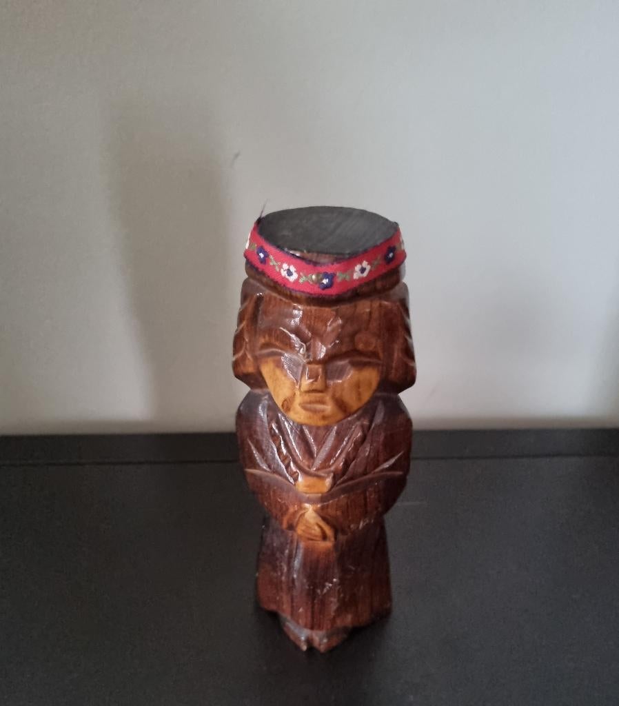 Japanse Nipopo Ainu Pop, Verzenden