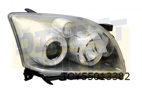 Toyota Avensis Koplamp Rechts (6/06- 2/09) Origineel! 811300