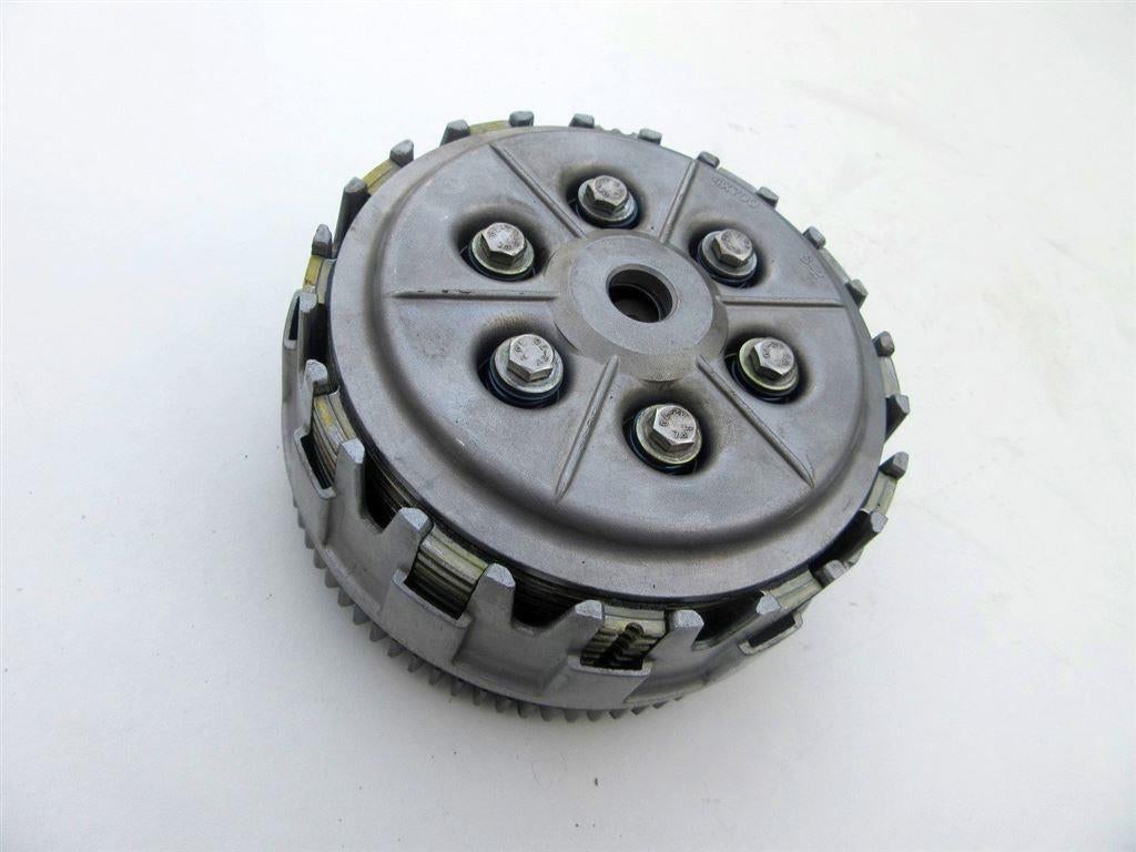 Yamaha XV920 koppelingskorf XV 920 M Virago koppeling korf, Ophalen of Verzenden, Gebruikt