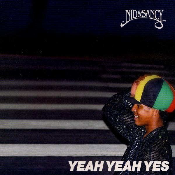 SALE-> CD NID & SANCY - Yeah Yeah Yes, Verzenden, Zo goed als nieuw