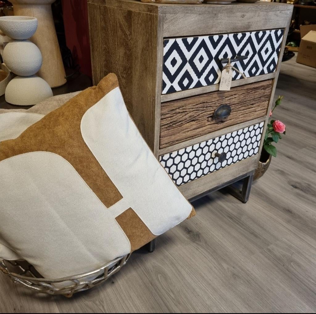 Ladenkast Renew - Van €275 nu voor €165, Ophalen, Gebruikt, 100 tot 150 cm, 50 tot 100 cm