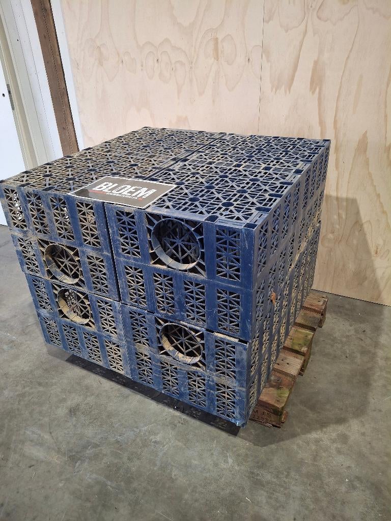 Infiltratiekart Wavin, Ophalen, Gebruikt, Pvc, Overige typen