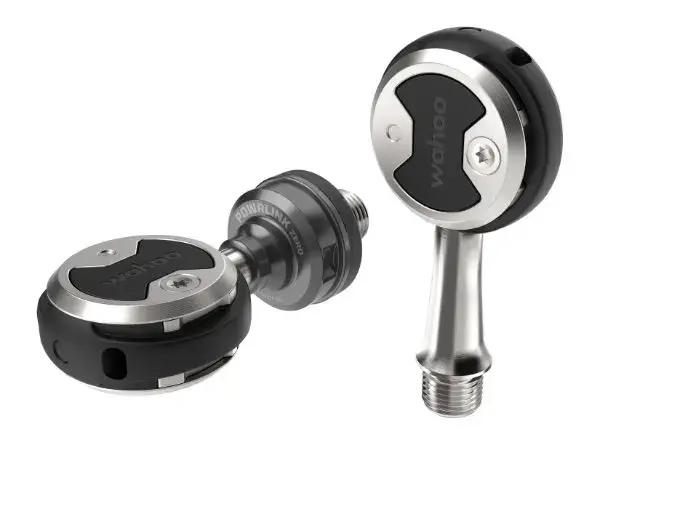 WAHOO SPEEDPLAY POWRLINK ZERO LEFT SIDED POWER, Ophalen of Verzenden, Nieuw, Racefiets, Crankstel of Pedalen