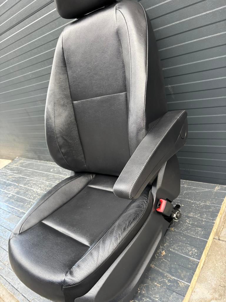 stoel passagier Mercedes Vito w447 kunstleder 2014-2024, Tymtop5@gmail.com, 3161ek, Tymtop, Mercedes-Benz