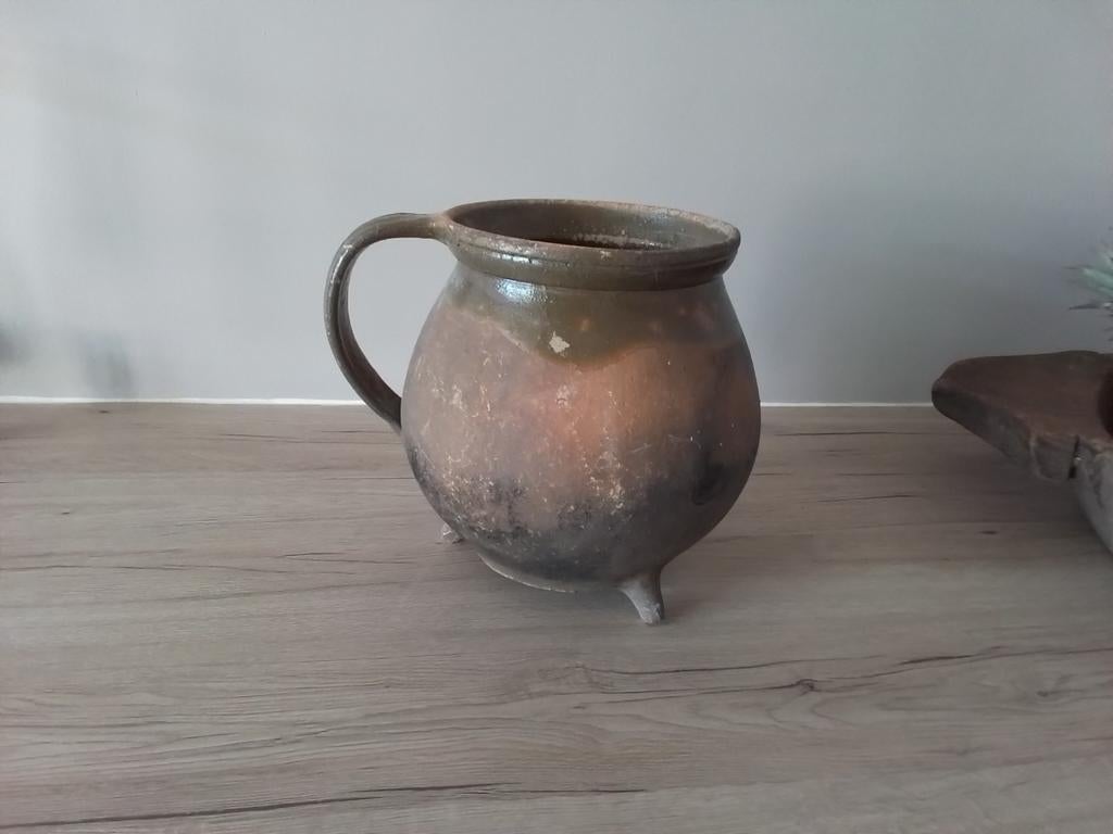 Oude grespot, Ophalen of Verzenden