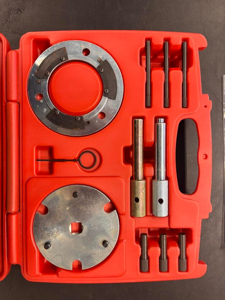Ford Mondeo/Transit Timing Tool Set — Nieuw!, Doe-het-zelf en Verbouw, Gereedschap | Handgereedschap, Nieuw, Ophalen of Verzenden