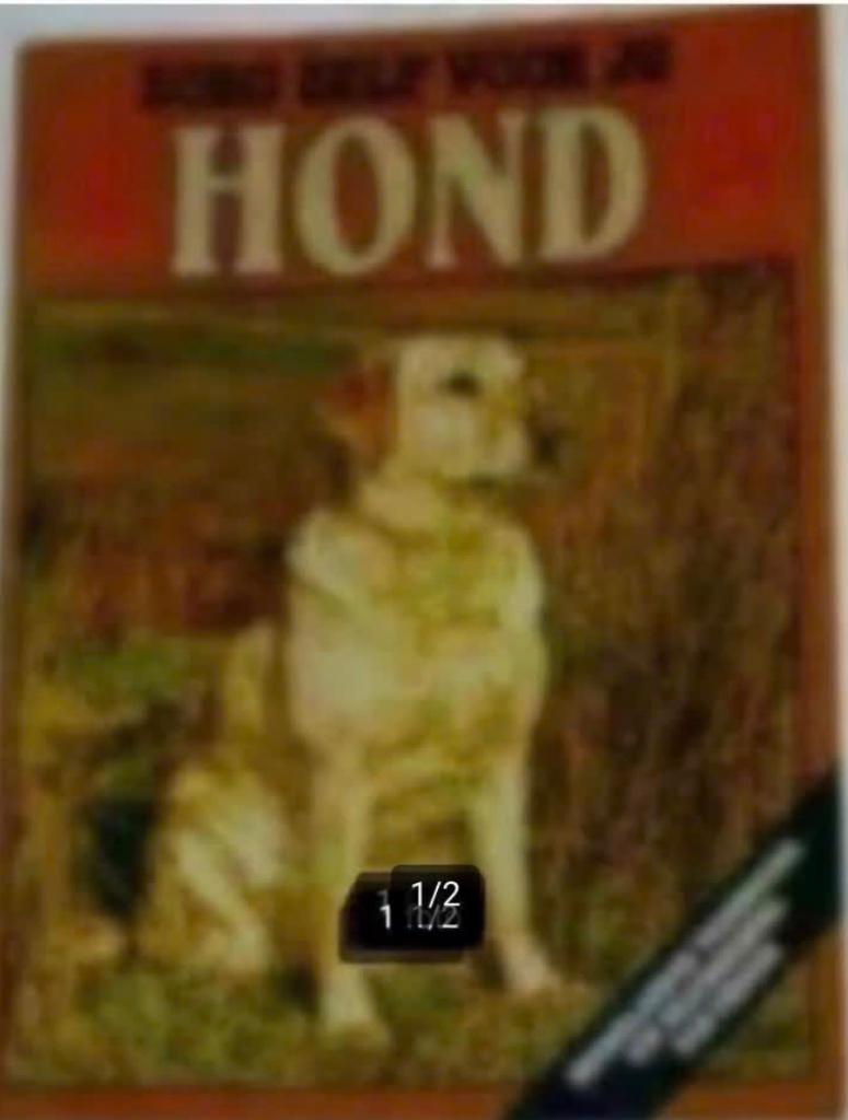 Zorg zelf voor je hond door Tina Hearne., Ophalen of Verzenden, Gelezen, Honden