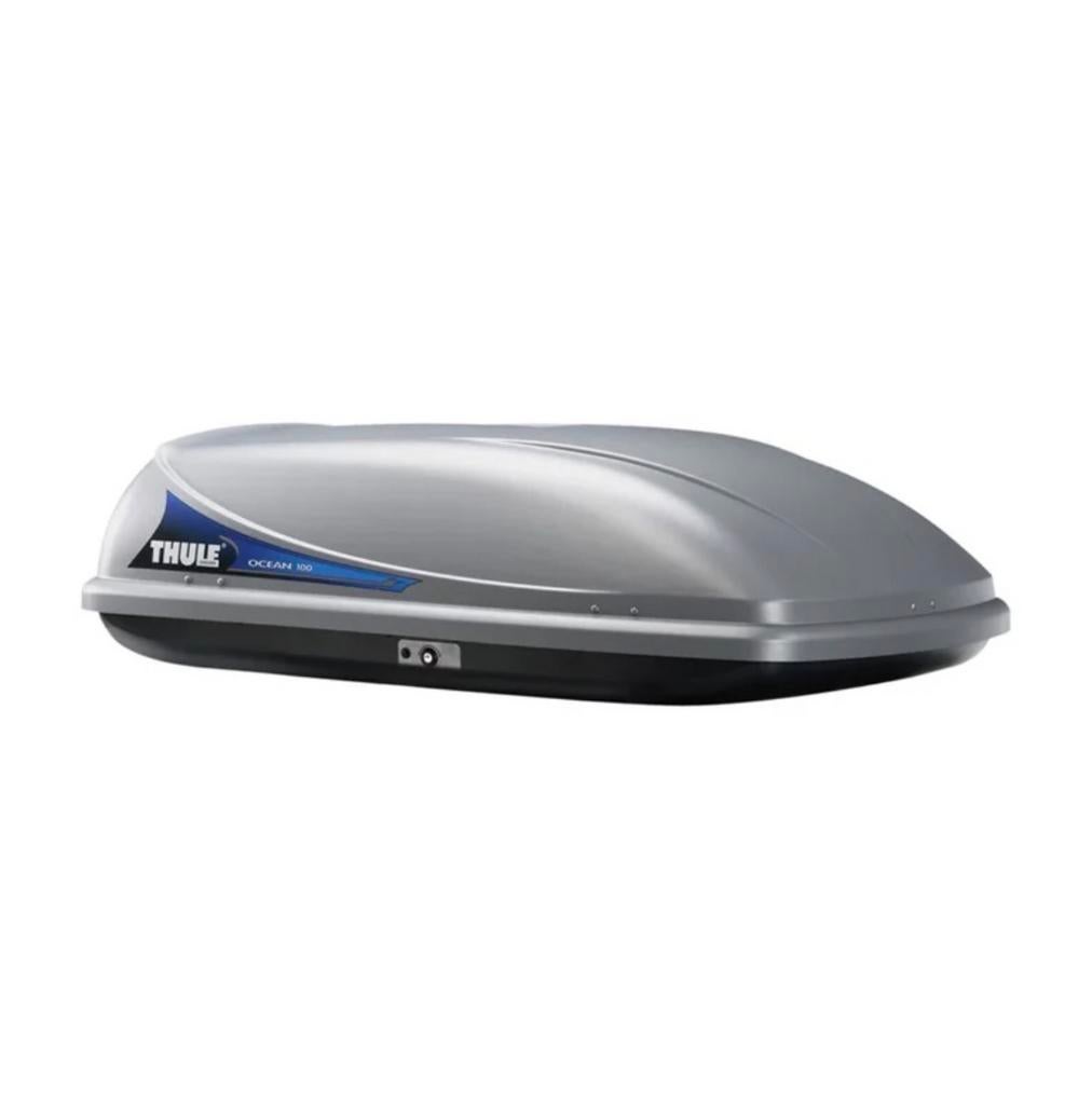 Dakkoffer Thule Ocean 100 - Ruime bagageoplossing, Auto diversen, Dakkoffers, Ophalen of Verzenden, Gebruikt