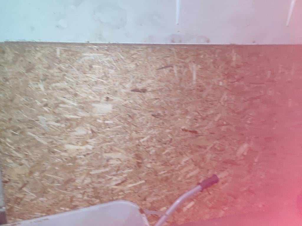 Osb platen, Doe-het-zelf en Verbouw, Platen en Panelen, Ophalen