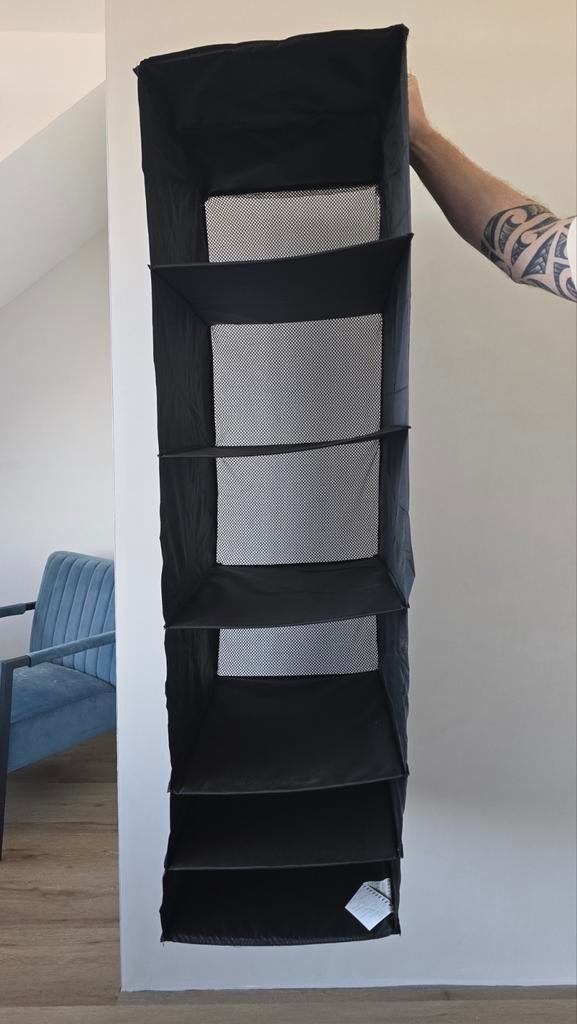 Ikea opberger, Ophalen of Verzenden