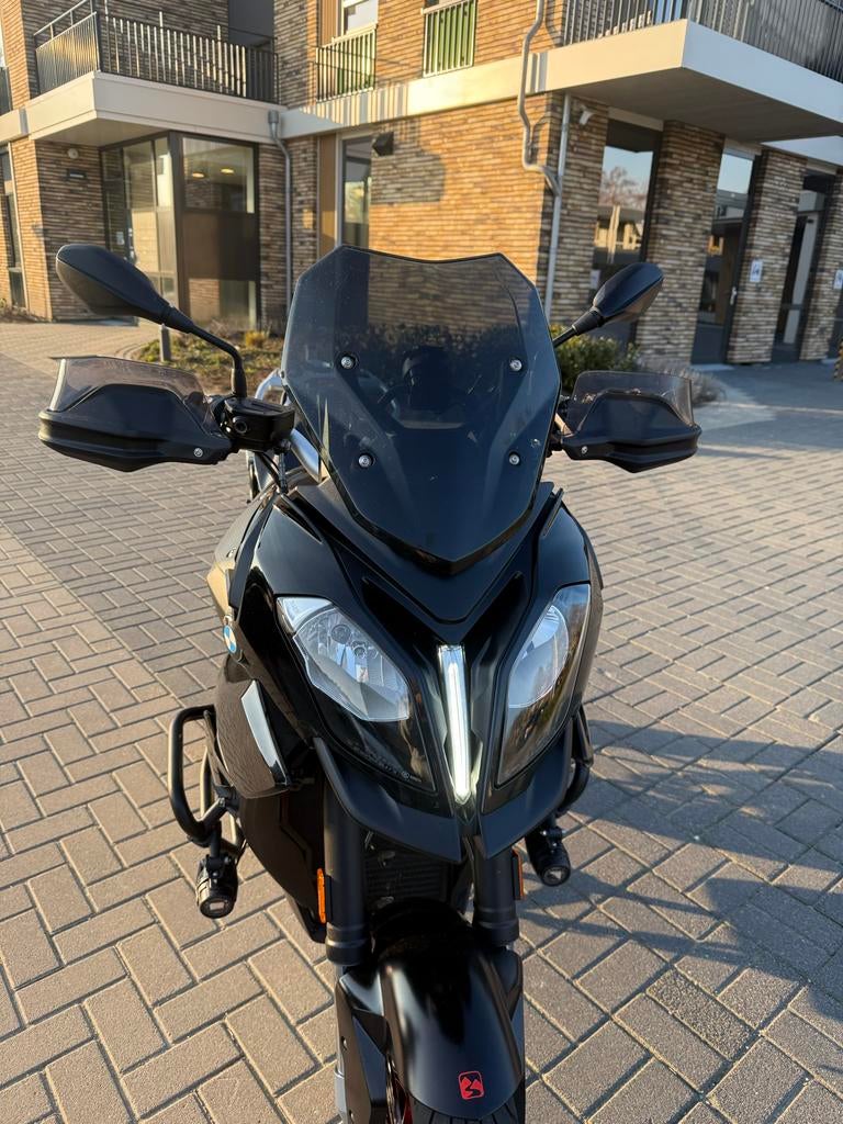 BMW S1000XR - Sportieve Toermotor met Volle Opties - foto 3