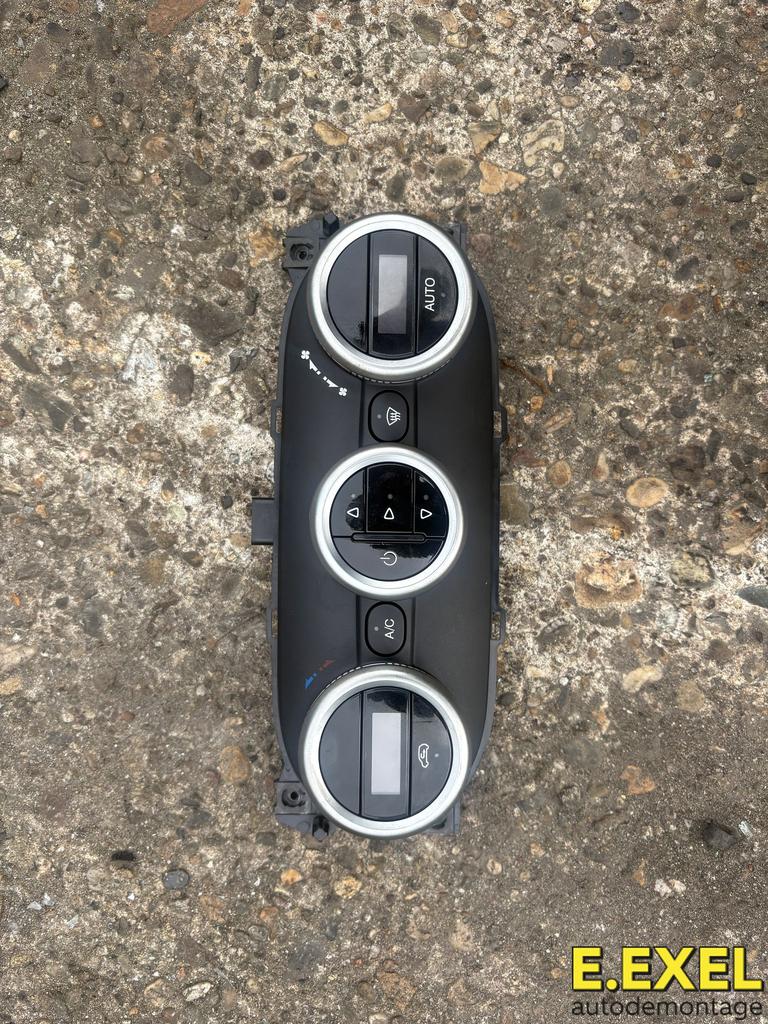 Kachelbedieningspaneel Iveco New Daily 5803082629, Gebruikt, -, Overige automerken, Ophalen of Verzenden