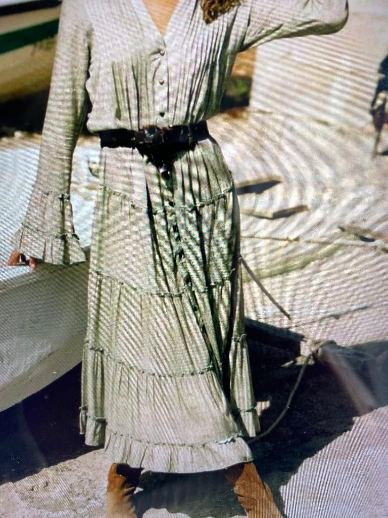 Isla Ibiza bonita salty kisses XL, Kleding | Dames, Overige kleuren, Maat 46/48 (XL) of groter, Ophalen of Verzenden, Zo goed als nieuw