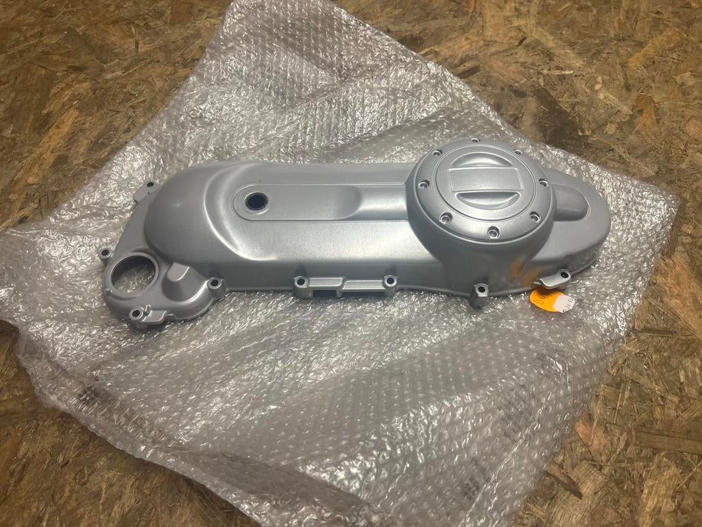 NOS Gilera dna piaggio fly carterkap orgineel, Motoren, Tuning en Styling, Ophalen of Verzenden