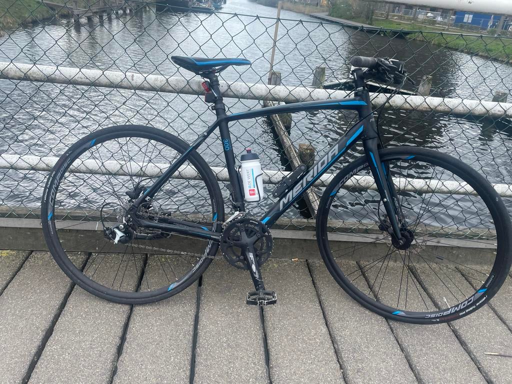 Merida Speeder 300 (52cm), Fietsen en Brommers, Fietsen | Heren | Sportfietsen en Toerfietsen, Overige merken, 28 inch, Gebruikt
