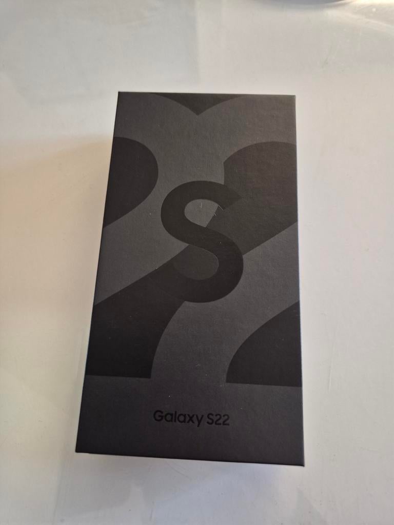 Samsung Galaxy S22 - Zo goed als nieuw, Overige kleuren, Touchscreen, Ophalen of Verzenden, Zo goed als nieuw