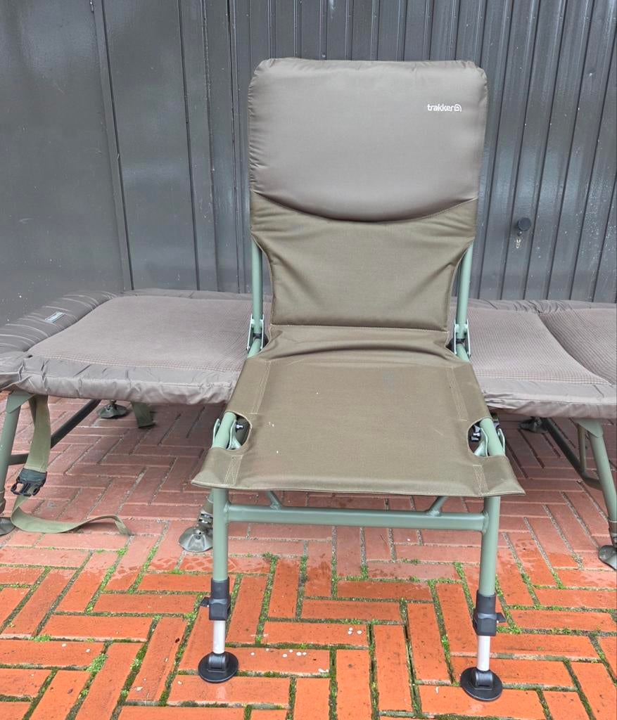 Trakker, Ophalen, Zo goed als nieuw, Overige typen