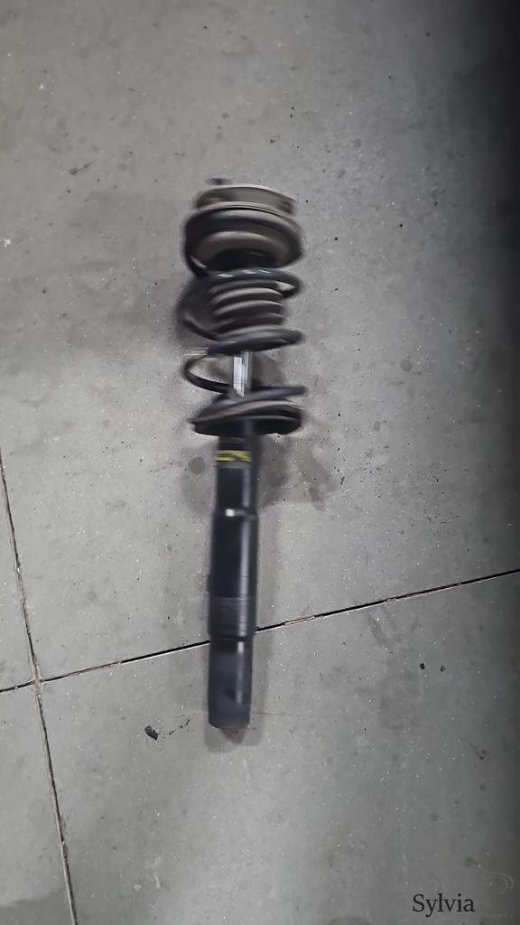 Schokdemper Monroe  voorzijde  BMW 5 serie e60 /  e61 + LCi, Gebruikt, -, -, Ophalen of Verzenden