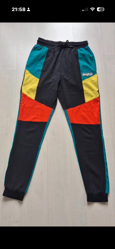 Zumba Wear Suave sportbroek,, Kleding | Dames, Sportkleding, Nieuw, Fitness of Aerobics, Maat 36 (S), Zwart, Ophalen of Verzenden