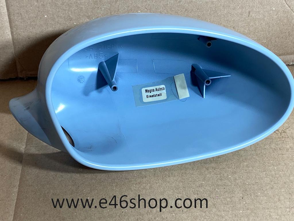 BMW E46 M3 CABRIO SPIEGELKAP RECHTS OE 51167895220, -, -, Nieuw, Ophalen of Verzenden