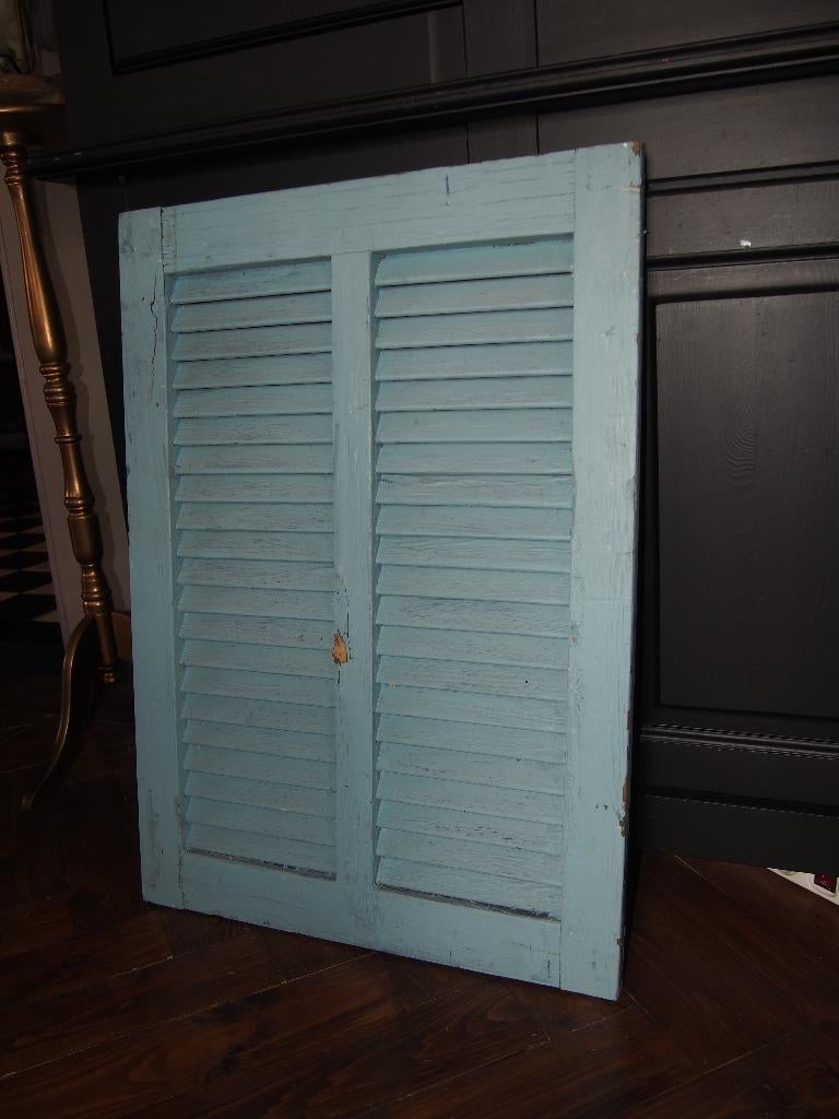 Franse Louvre Luik, Ophalen