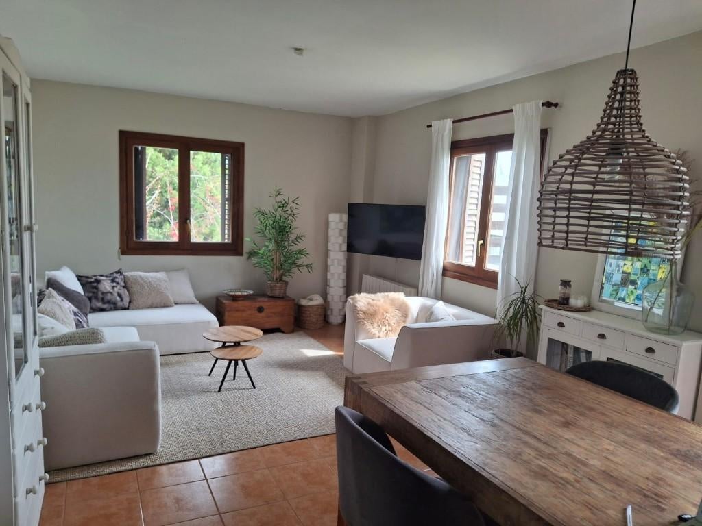 Appartement IBIZA, Vakantie, Dorp, Wasmachine, Appartement, Ibiza of Mallorca
