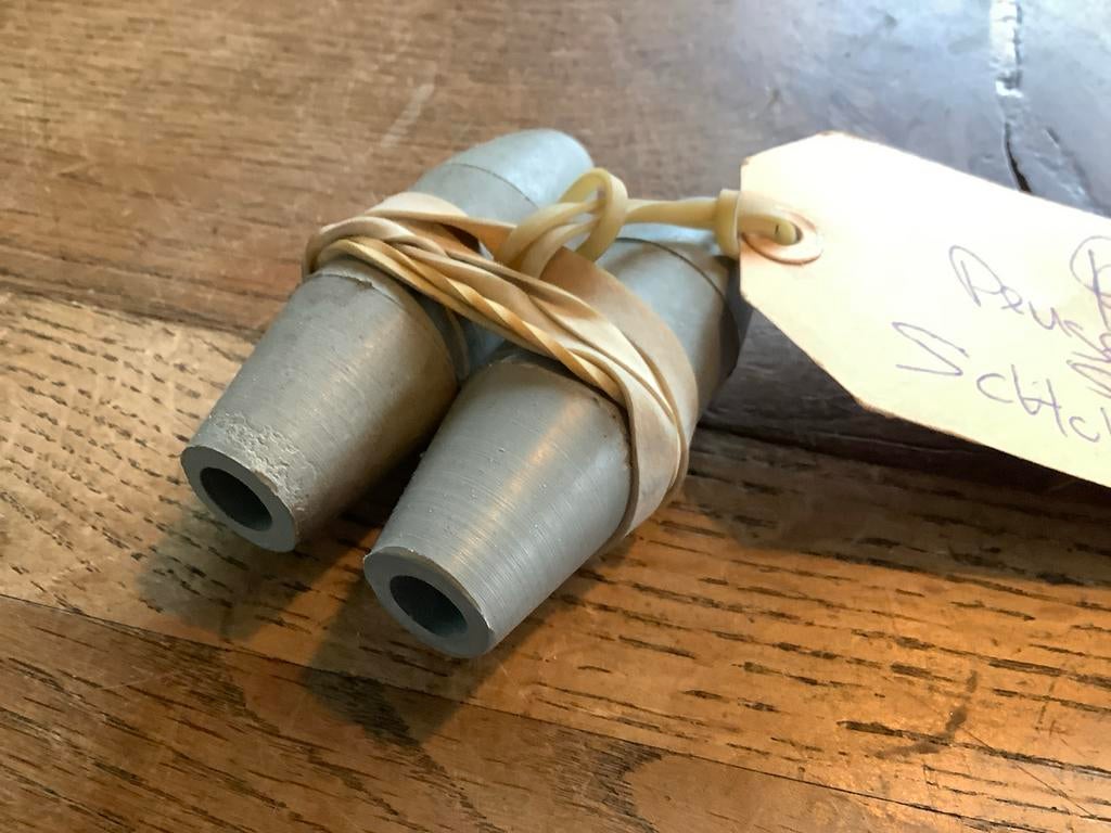 Peugeot 50 TKR schokdemper. (Box O), Verzenden, Nieuw, Overige typen, Peugeot