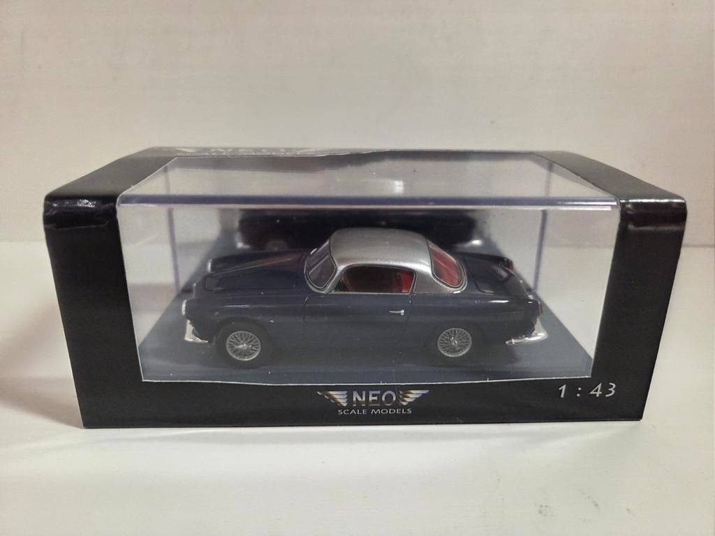 Neo Scale Alfa Romeo 1900 CSS Touring 1956 1:43, Hobby en Vrije tijd, Modelauto's | 1:43, Overige merken, Auto, ., Ophalen of Verzenden