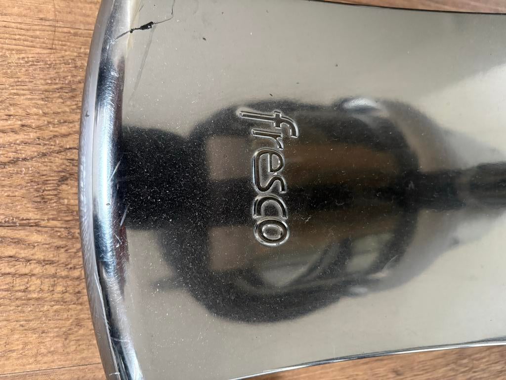 Bloom kinderstoel met extra blad en groene binnenkant, Ophalen of Verzenden, Gebruikt, Overige typen, Afneembaar eetblad