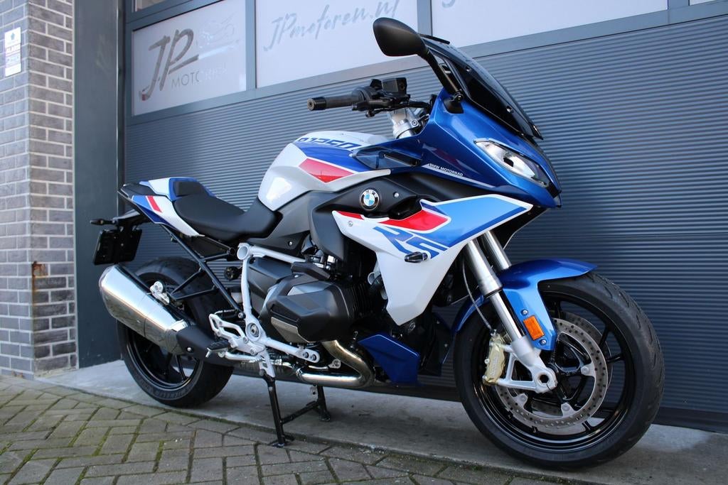 BMW R 1250 RS r1250rs Sport (2024) *Org.NL*Fab.garantie* - foto 2