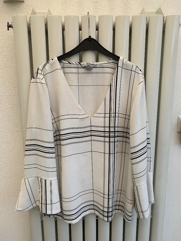 Dames shirt mast 38, Maat 38/40 (M), H&M, Overige kleuren, Nieuw