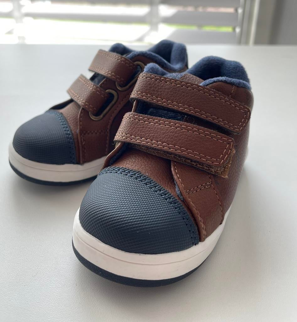 Schoenen maat 21, Kinderen en Baby's, Babykleding | Schoentjes en Sokjes, Nieuw, Jongetje, Schoentjes, Ophalen