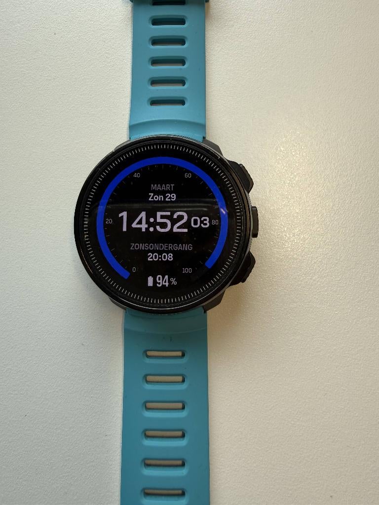 Watersport, Ophalen of Verzenden, Zo goed als nieuw