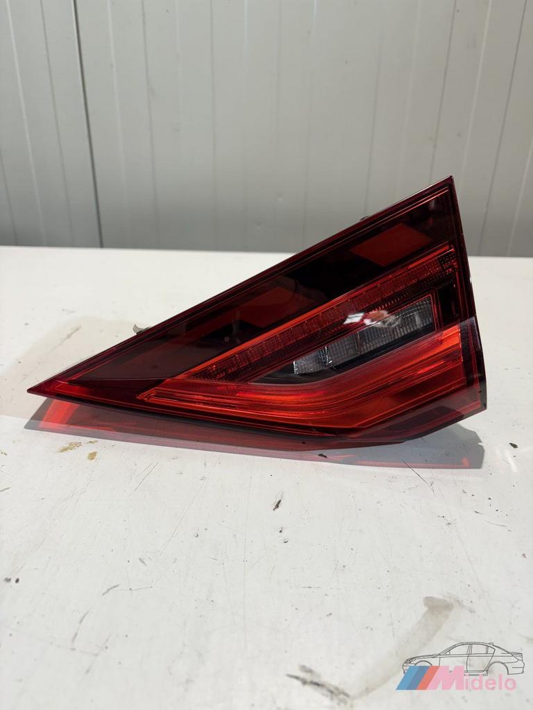 AUDI A1 ACHTERLICHT RECHTS 82A945094B, Gebruikt, -, -, -