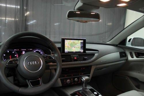 Audi Navigatie Update 2026, Computers en Software, Navigatiesoftware, Ophalen, Nieuw, Heel Europa, Update