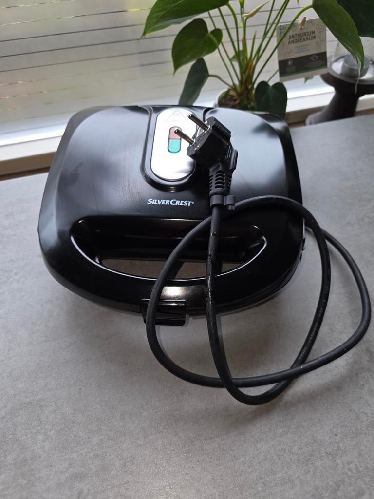 Tosti ijzer, Ophalen of Verzenden