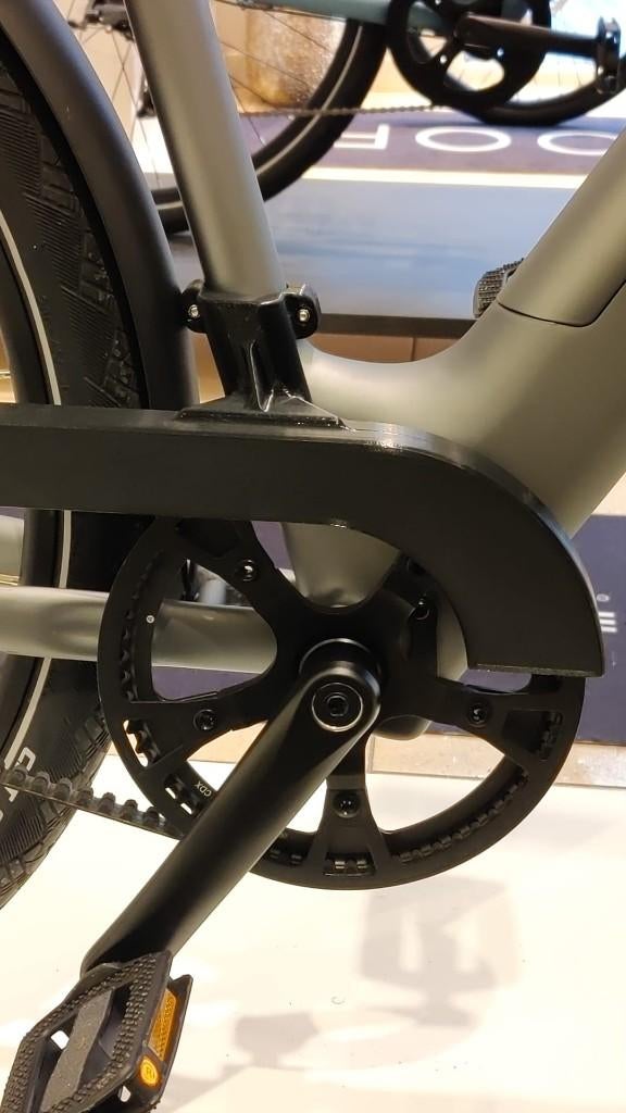 tenways cgo600/800 serie beltguard / kettinbeschermer, Overige merken, Nieuw, Ophalen of Verzenden, 47 tot 51 cm