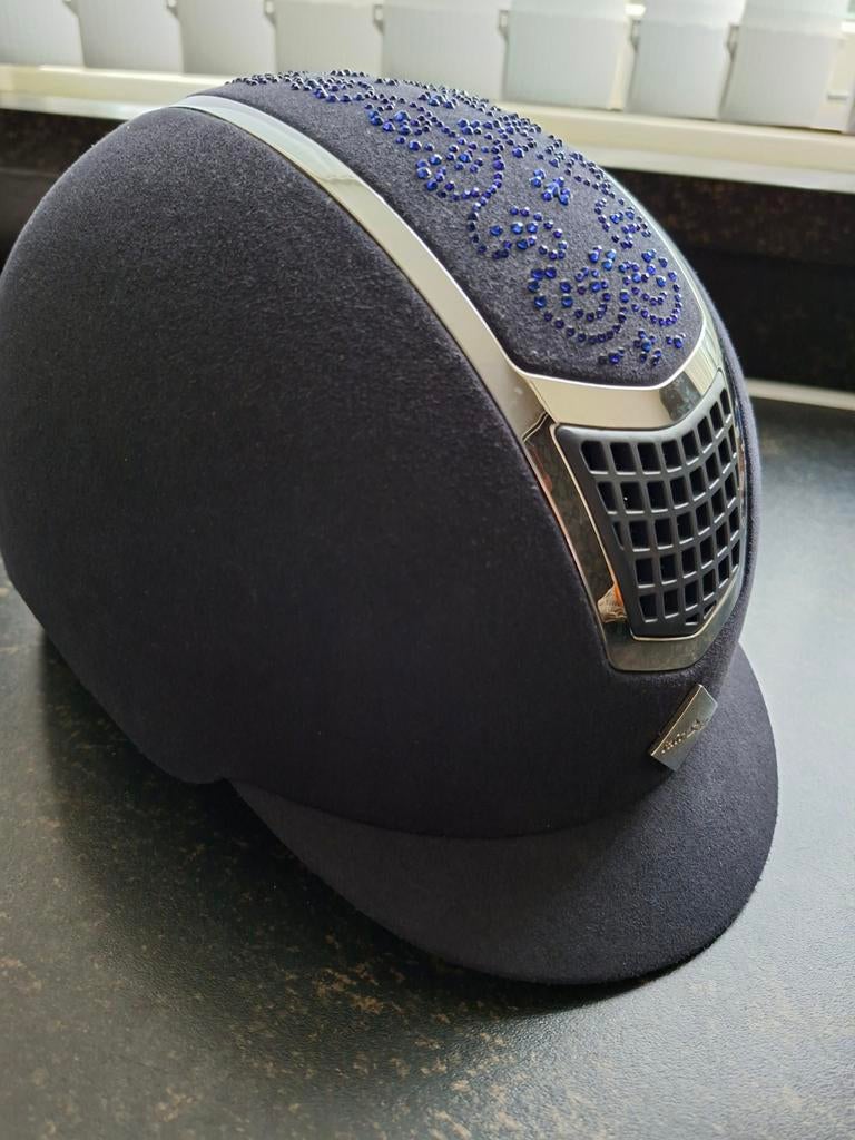 Cap, Dieren en Toebehoren, Ophalen of Verzenden, Dressuur, Cap