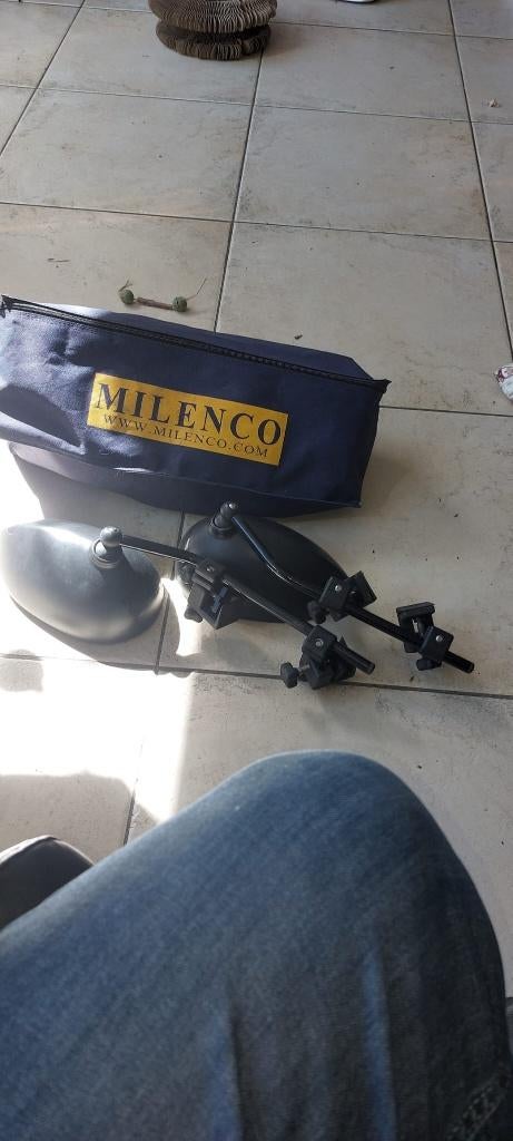 Autospiegels, Ophalen of Verzenden, Nieuw