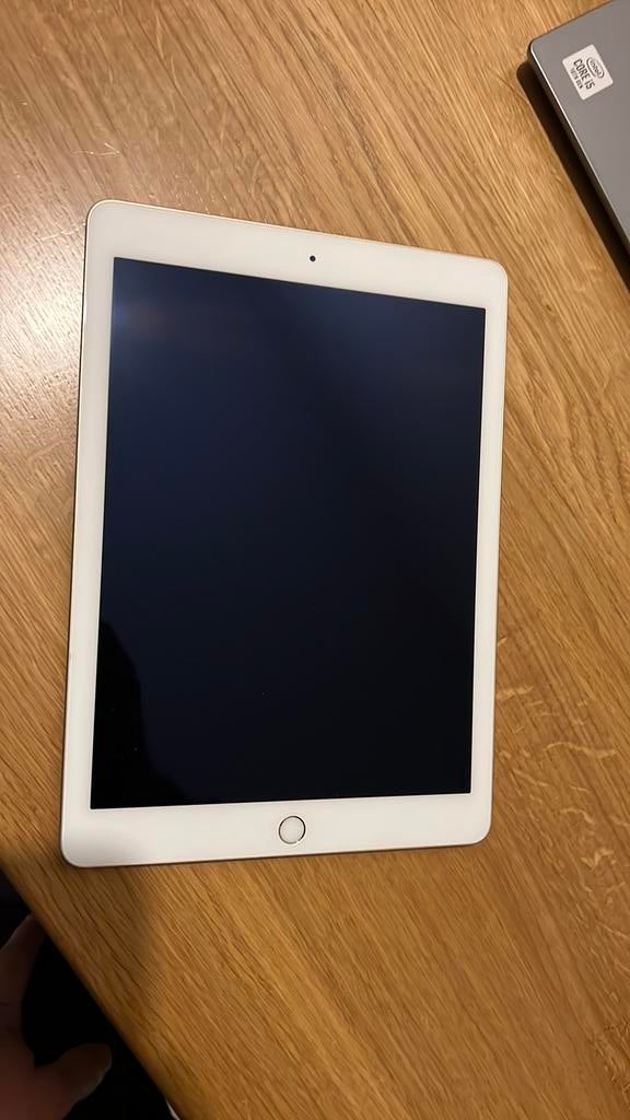 Apple Ipad Air 2, Apple iPad Air, Zo goed als nieuw, 64 GB, Ophalen