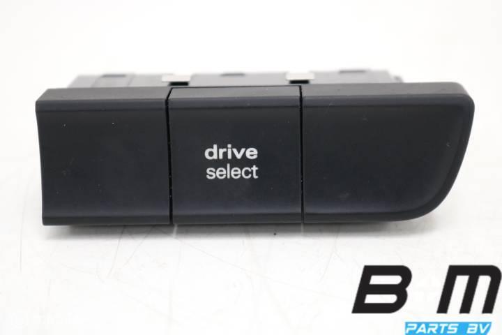 Drive select schakelaar Audi S1 8X 8X0959674L, Gebruikt