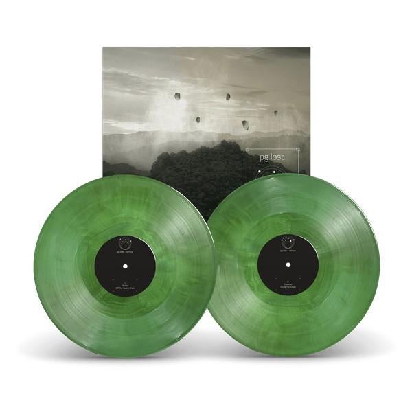 Pg.lost ‎– Versus Ikaros Edition vinyl, Ophalen of Verzenden, Nieuw in verpakking, 12 inch, Alternative