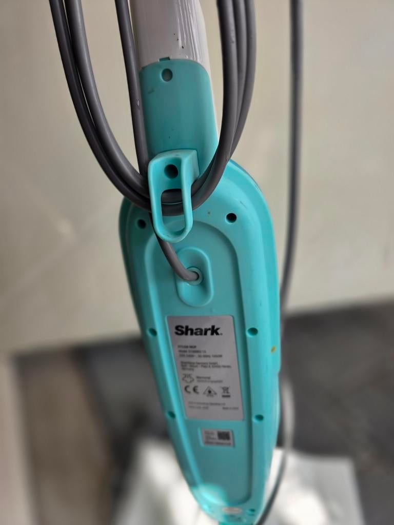 Shark stoommop, Ophalen of Verzenden