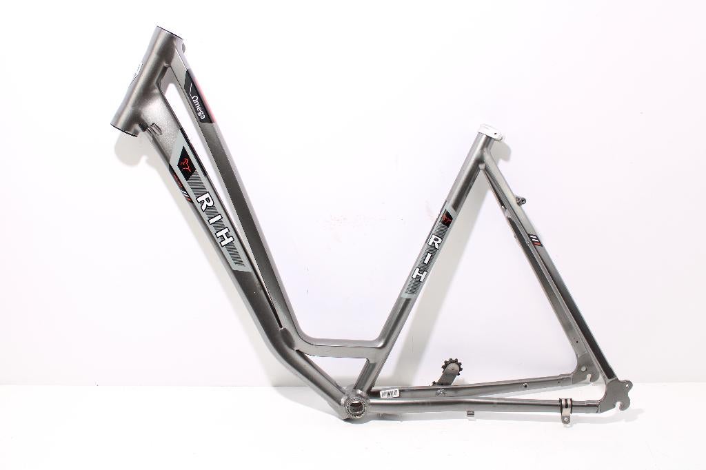 Frame | dames | maat 54 | Rih Omega 2, Fietsen en Brommers, Fietsonderdelen, Gebruikt, Frame, Ophalen of Verzenden