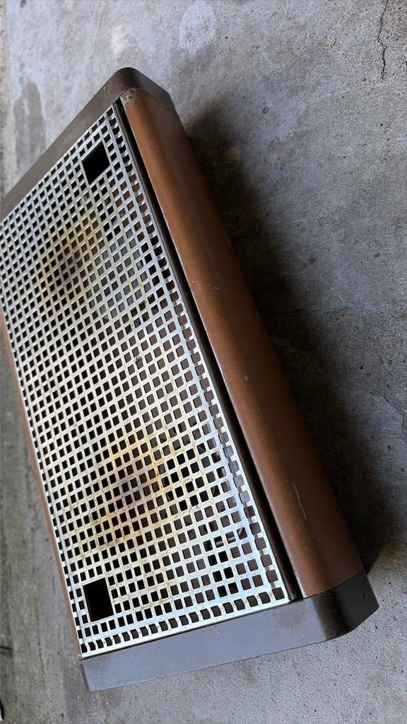 Brabantia theelicht warmhouder, Huis en Inrichting, Keuken | Keukenbenodigdheden, Ophalen of Verzenden, Zo goed als nieuw